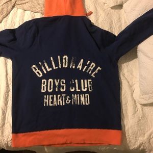 SUMMER SALE!! Billionaire Boys Club Hoodie